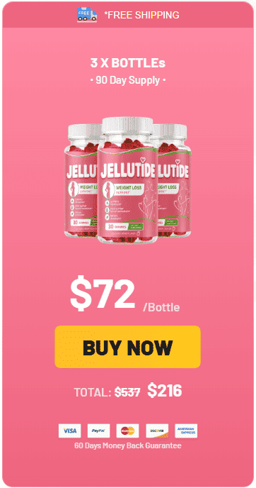 buy jellutide 3 bottles