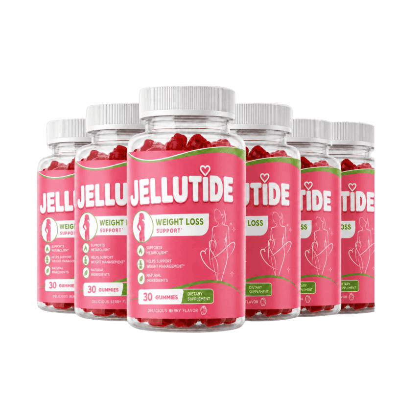 jellutide discount